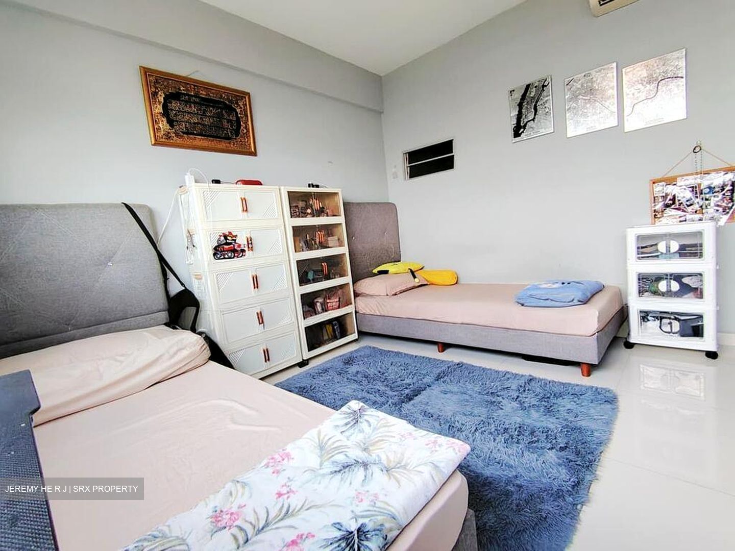 Blk 289 Ficus Vale (Yishun), HDB 5 Rooms #502297721